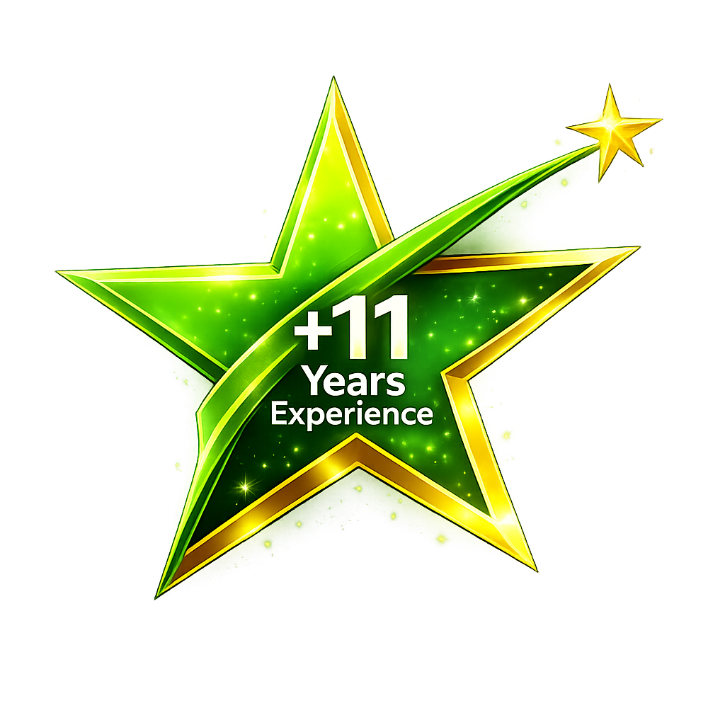 Star Badge
