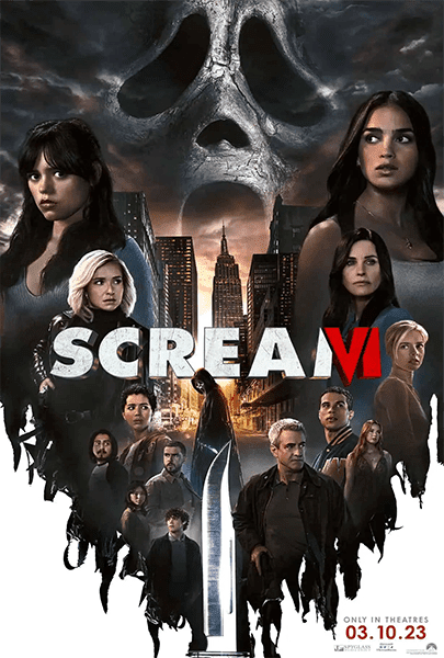 Scream